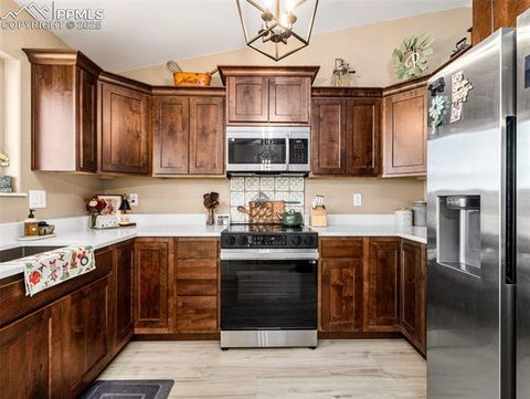 Tiny photo for 100 Pleasure Trail, Penrose, CO 81240 (MLS # 1865015)