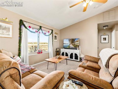 Tiny photo for 100 Pleasure Trail, Penrose, CO 81240 (MLS # 1865015)