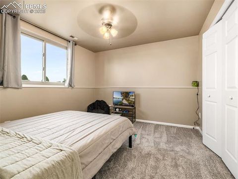 Tiny photo for 100 Pleasure Trail, Penrose, CO 81240 (MLS # 1865015)