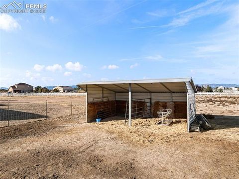 Tiny photo for 100 Pleasure Trail, Penrose, CO 81240 (MLS # 1865015)