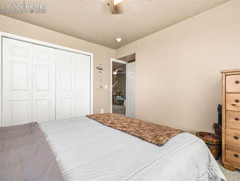 Tiny photo for 100 Pleasure Trail, Penrose, CO 81240 (MLS # 1865015)