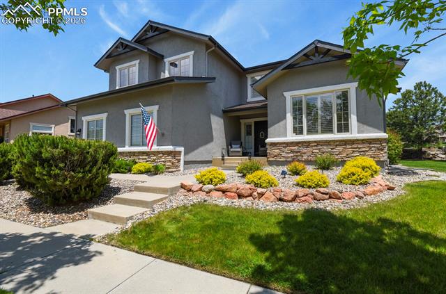 2512 Willow Glen Drive