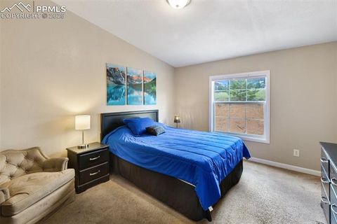 Tiny photo for 192 Silbani Trail, Florissant, CO 80816 (MLS # 9724063)