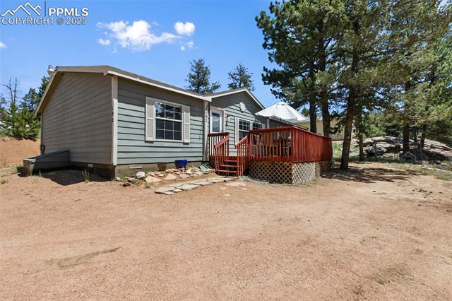 192 Silbani Trail