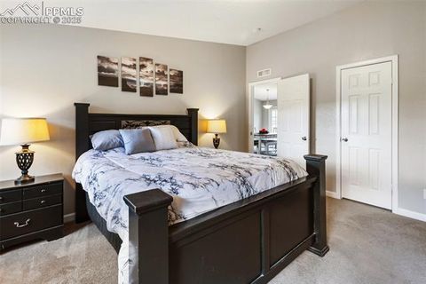 Tiny photo for 192 Silbani Trail, Florissant, CO 80816 (MLS # 9724063)