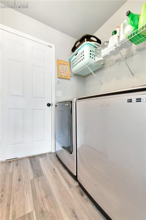 Tiny photo for 7452 Wind Haven Trail, Fountain, CO 80817 (MLS # 1892065)
