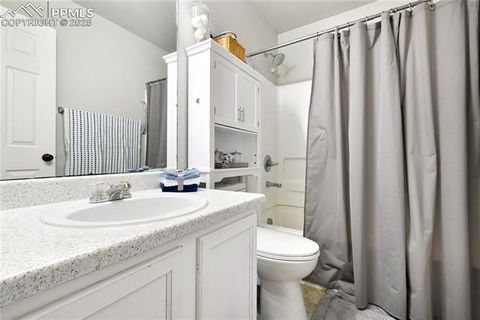 Tiny photo for 7452 Wind Haven Trail, Fountain, CO 80817 (MLS # 1892065)