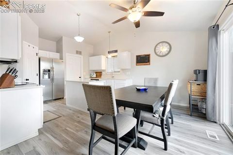 Tiny photo for 7452 Wind Haven Trail, Fountain, CO 80817 (MLS # 1892065)