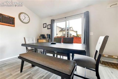 Tiny photo for 7452 Wind Haven Trail, Fountain, CO 80817 (MLS # 1892065)