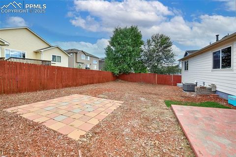 Tiny photo for 7452 Wind Haven Trail, Fountain, CO 80817 (MLS # 1892065)