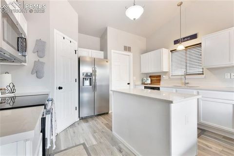 Tiny photo for 7452 Wind Haven Trail, Fountain, CO 80817 (MLS # 1892065)