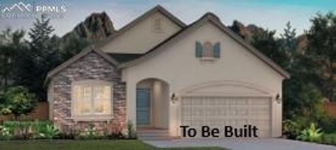 102 Limbach Court Monument CO 80132