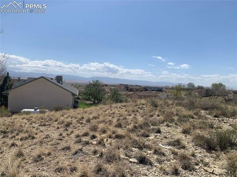 Photo of 187 W Legend Drive, Pueblo West, CO 81007 (MLS # 2014696)