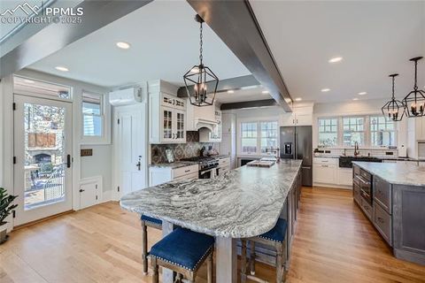 Tiny photo for 1528 Wood Avenue, Colorado Springs, CO 80907 (MLS # 7884630)