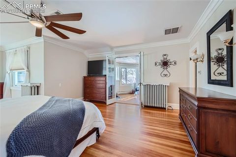 Tiny photo for 1528 Wood Avenue, Colorado Springs, CO 80907 (MLS # 7884630)