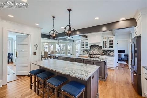 Tiny photo for 1528 Wood Avenue, Colorado Springs, CO 80907 (MLS # 7884630)