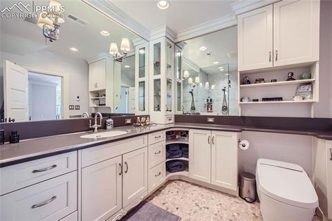 Tiny photo for 1528 Wood Avenue, Colorado Springs, CO 80907 (MLS # 7884630)