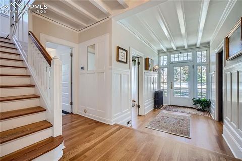 Tiny photo for 1528 Wood Avenue, Colorado Springs, CO 80907 (MLS # 7884630)