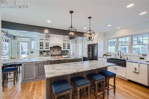 Tiny photo for 1528 Wood Avenue, Colorado Springs, CO 80907 (MLS # 7884630)