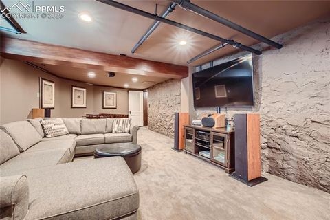 Tiny photo for 1528 Wood Avenue, Colorado Springs, CO 80907 (MLS # 7884630)