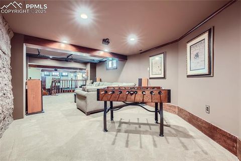 Tiny photo for 1528 Wood Avenue, Colorado Springs, CO 80907 (MLS # 7884630)