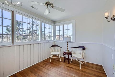 Tiny photo for 1528 Wood Avenue, Colorado Springs, CO 80907 (MLS # 7884630)