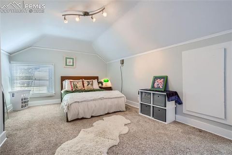 Tiny photo for 1528 Wood Avenue, Colorado Springs, CO 80907 (MLS # 7884630)