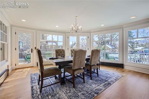 Tiny photo for 1528 Wood Avenue, Colorado Springs, CO 80907 (MLS # 7884630)