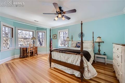 Tiny photo for 1528 Wood Avenue, Colorado Springs, CO 80907 (MLS # 7884630)