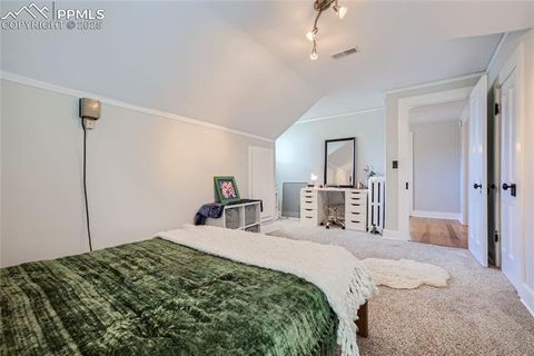 Tiny photo for 1528 Wood Avenue, Colorado Springs, CO 80907 (MLS # 7884630)