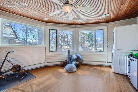Tiny photo for 1528 Wood Avenue, Colorado Springs, CO 80907 (MLS # 7884630)