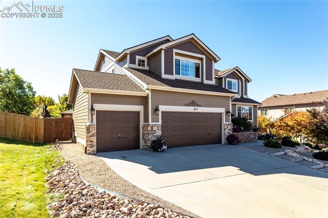 877 Coyote Willow Drive