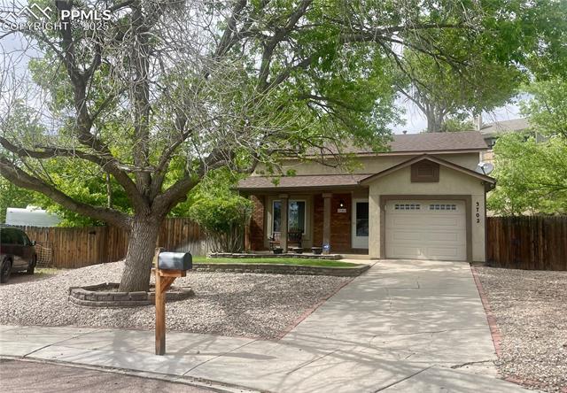 3702 Red Cedar Drive