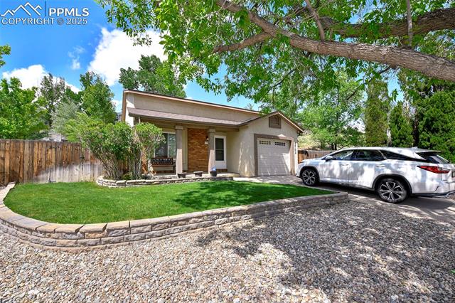 3702 Red Cedar Drive