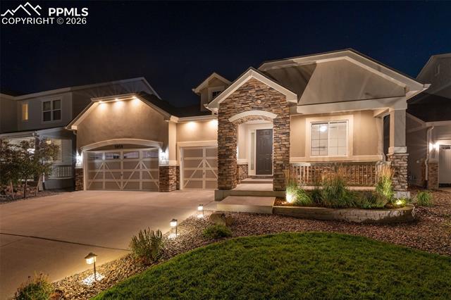 5859 Leon Young Drive