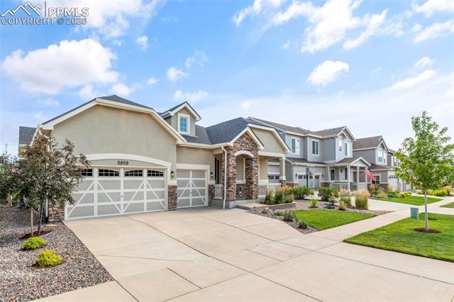 5859 Leon Young Drive