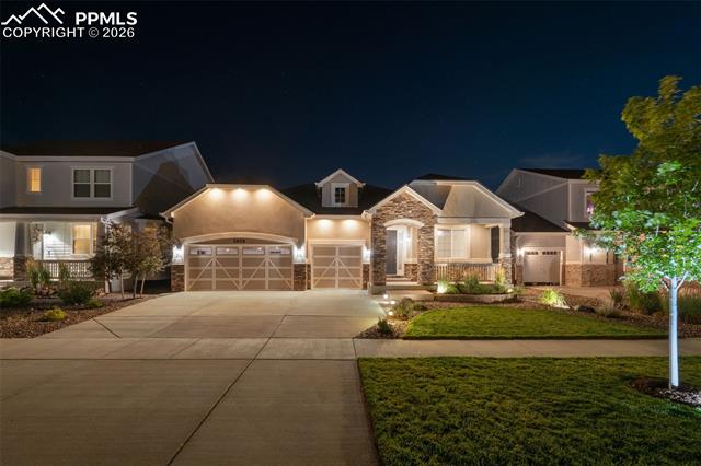 5859 Leon Young Drive