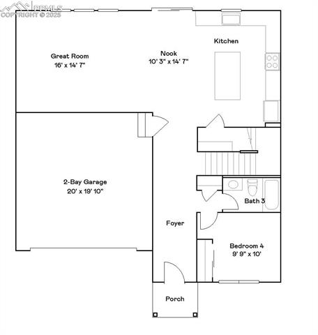 7865 Desert Wrangler Drive