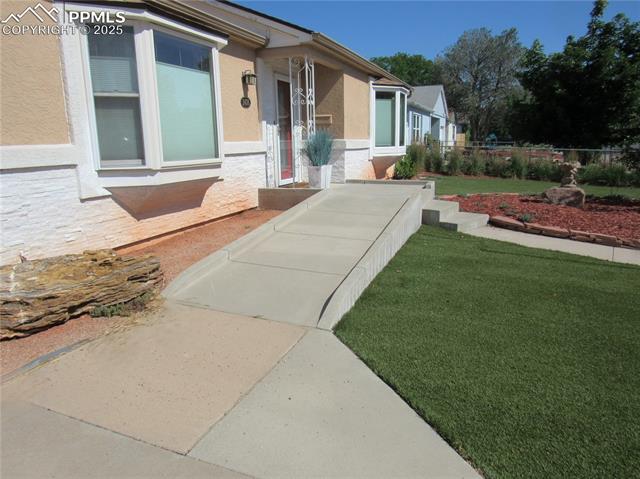 2406 N Logan Avenue