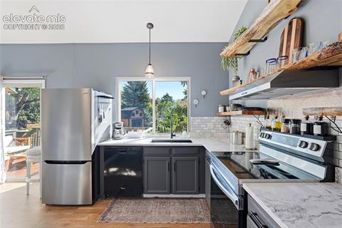 Tiny photo for 6945 Meadowwood Place, Colorado Springs, CO 80918 (MLS # 5658481)