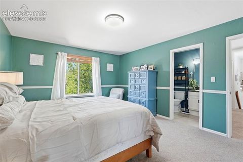 Tiny photo for 6945 Meadowwood Place, Colorado Springs, CO 80918 (MLS # 5658481)