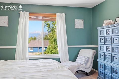 Tiny photo for 6945 Meadowwood Place, Colorado Springs, CO 80918 (MLS # 5658481)