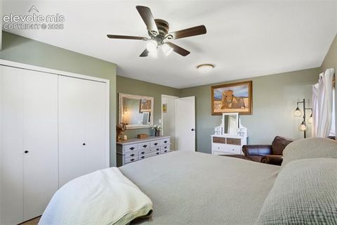 Tiny photo for 6945 Meadowwood Place, Colorado Springs, CO 80918 (MLS # 5658481)