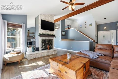 Tiny photo for 6945 Meadowwood Place, Colorado Springs, CO 80918 (MLS # 5658481)