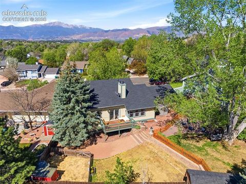 Tiny photo for 6945 Meadowwood Place, Colorado Springs, CO 80918 (MLS # 5658481)
