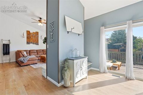 Tiny photo for 6945 Meadowwood Place, Colorado Springs, CO 80918 (MLS # 5658481)