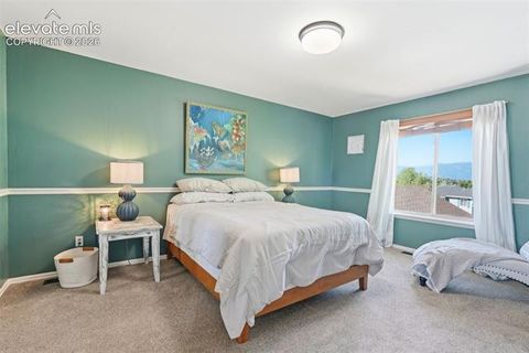 Tiny photo for 6945 Meadowwood Place, Colorado Springs, CO 80918 (MLS # 5658481)