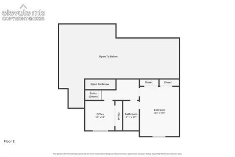 Tiny photo for 6945 Meadowwood Place, Colorado Springs, CO 80918 (MLS # 5658481)