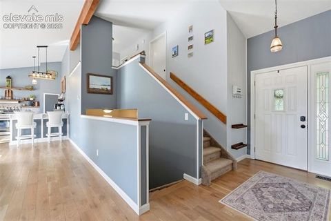 Tiny photo for 6945 Meadowwood Place, Colorado Springs, CO 80918 (MLS # 5658481)