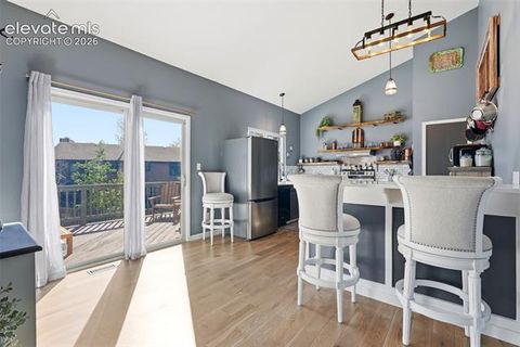 Tiny photo for 6945 Meadowwood Place, Colorado Springs, CO 80918 (MLS # 5658481)